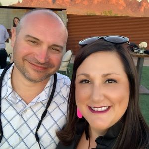 Meet your Posher, Michelle